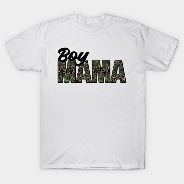 Camo mama shirt hot sale